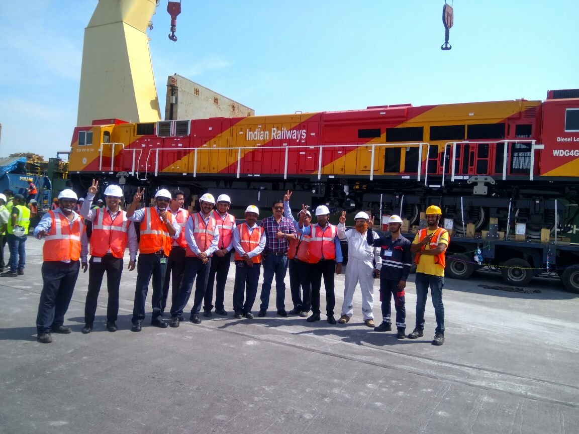 Aditya Marine Limited